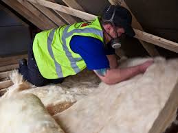 Reflective Insulation in Vermilion, OH